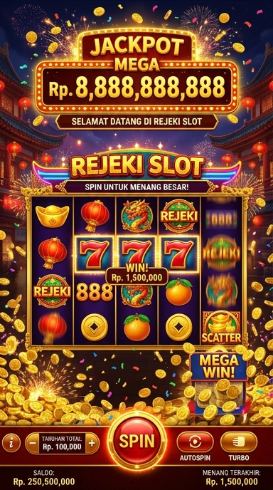 Halaman ulasan aplikasi yang membantu pengguna lain di rejeki.